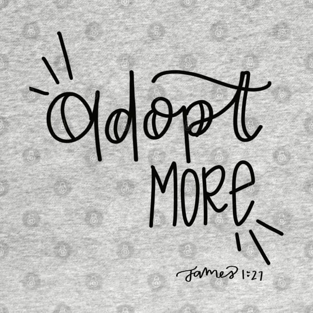 Adoption is an option by jathom36